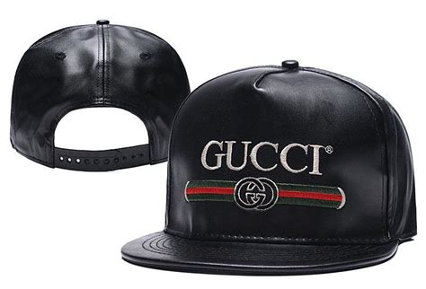 gucci snapback
